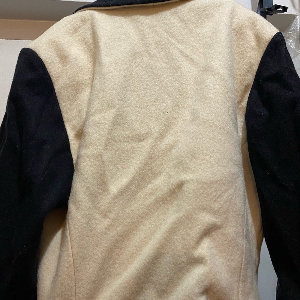 Western wool jacket by Mid-west Garment Co - Picture 6 of 6